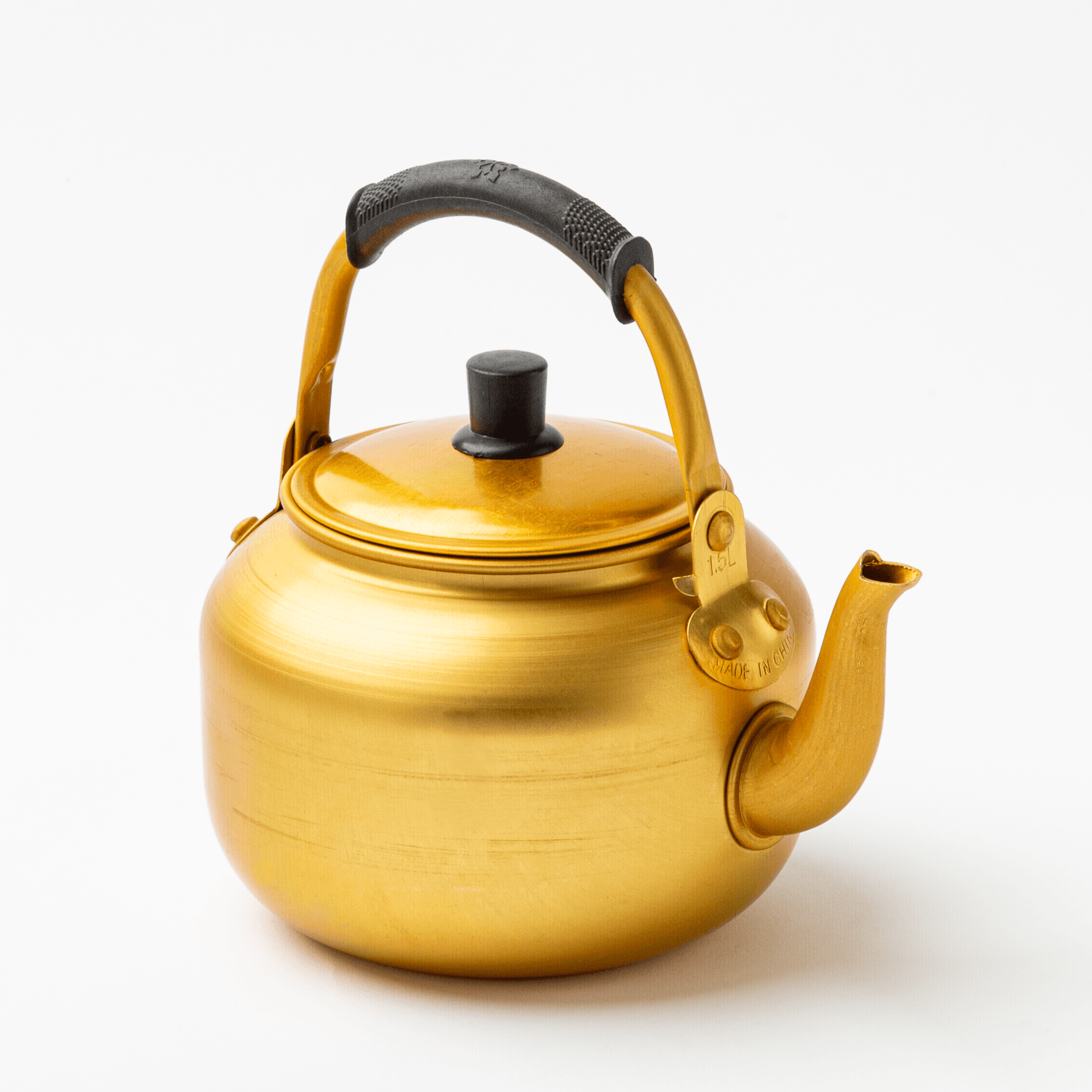 Guri Gold Kettle (1.5 Ltr)