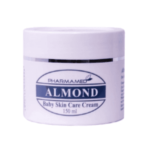 Almond Baby Skin Care Cream 150ml