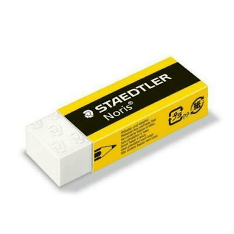 Staedtler Eraser Large Size - 8692