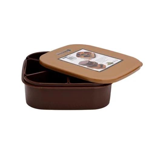 Royalford Spice Box 7 Removable Containers Rf11040