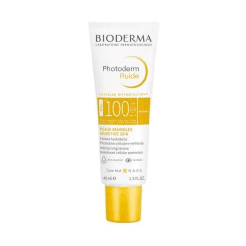 Bioderma Photoderm Max Fluid 40ml Spf100