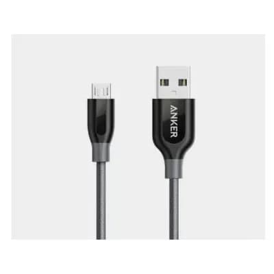 Cable Anker Samsung 0.9m