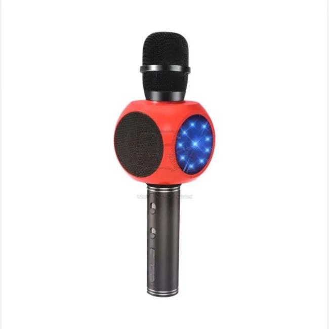 Smartberry Wireless Microphone