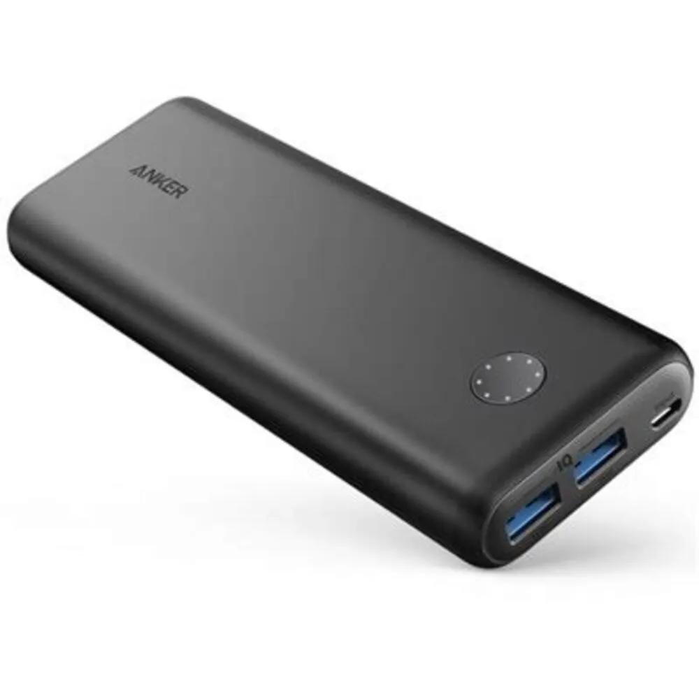 Anker Powercore Select 20000 (Black)