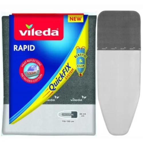 Vileda Ironing Board Cover Rapid