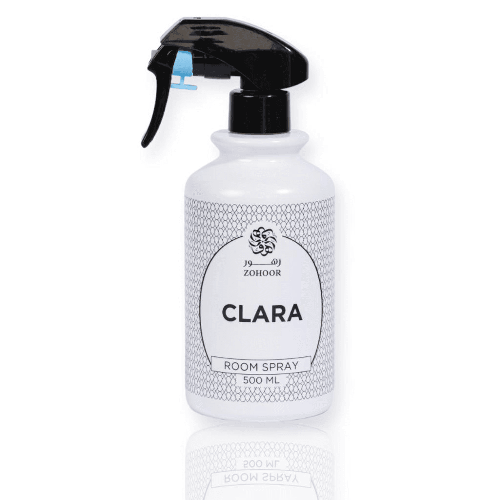 Room Spray - Clara