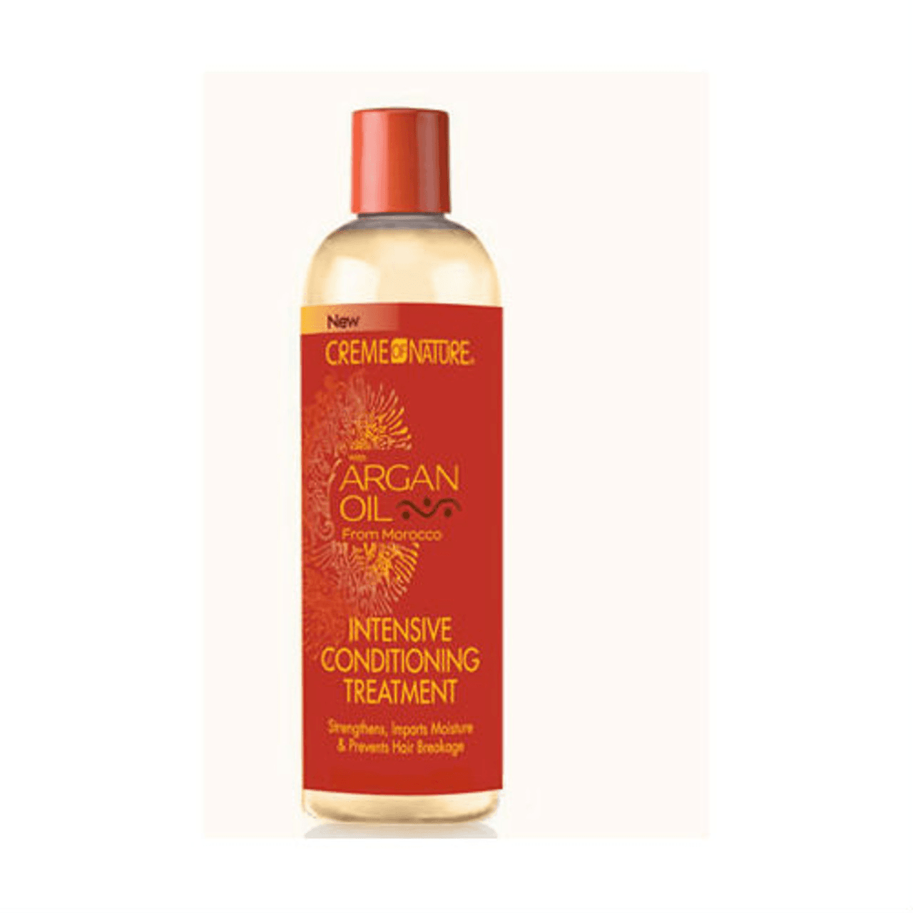 Creme Of Nature Argan Oil Intensive Conditioning Treatment 354ml