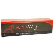 Alphamale Gel For Men's Intimate Enhancement 5g