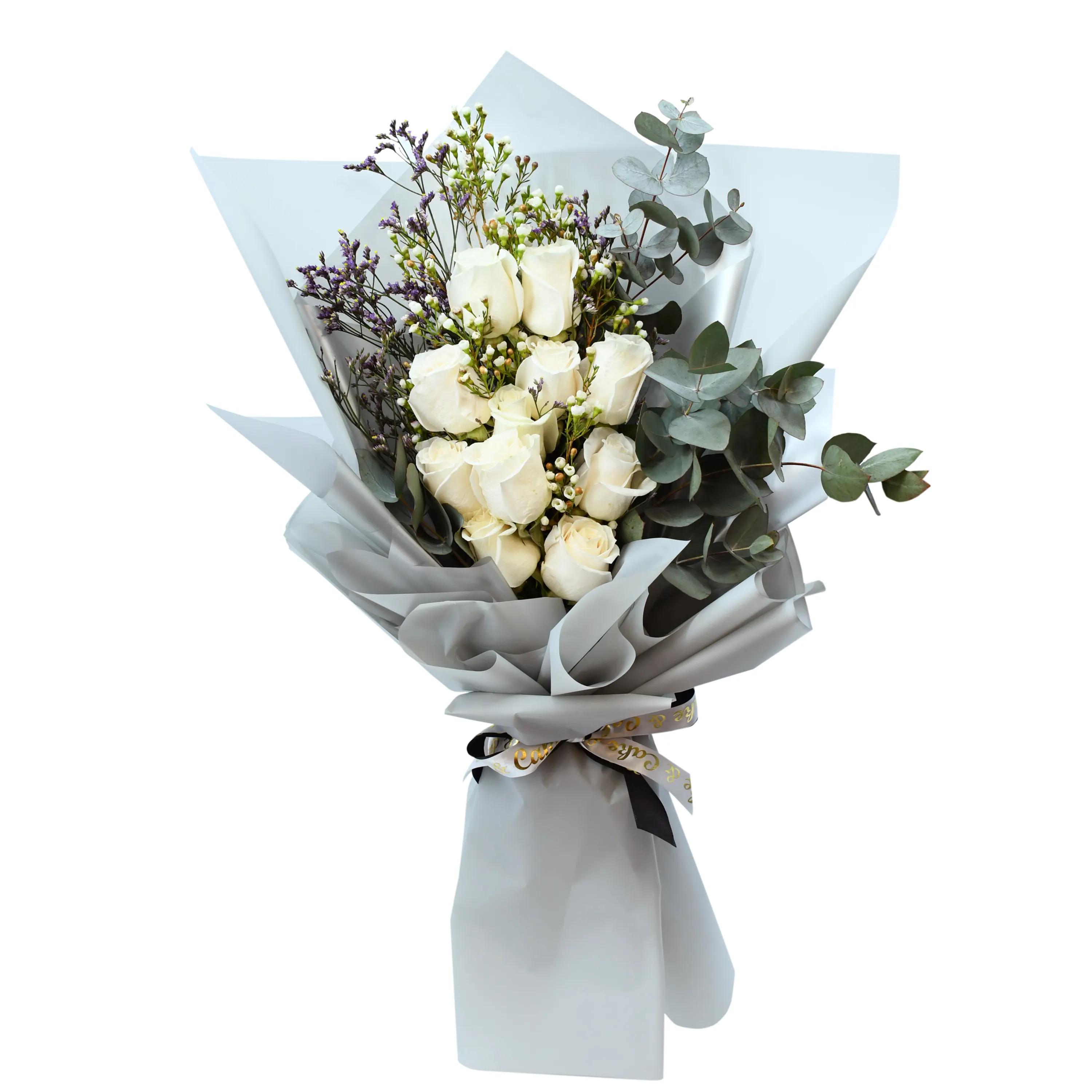 Natural Flower Bouquet 460