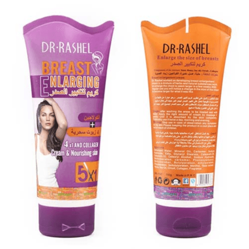 Dr. Rashel Breast Enlarging Cream (Drl-1147)