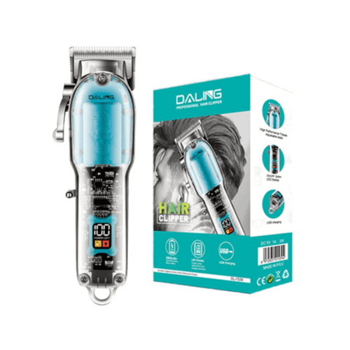 Daling Professional hair clipper dl-1539