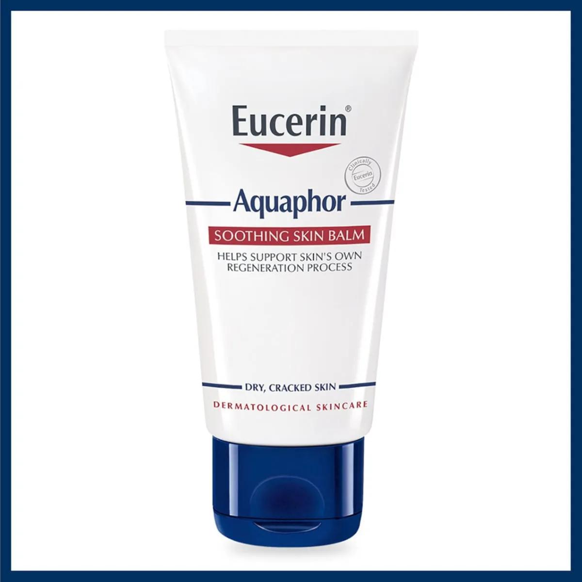 Eucerin Aquaphor Soothing Skin Balm 45ML