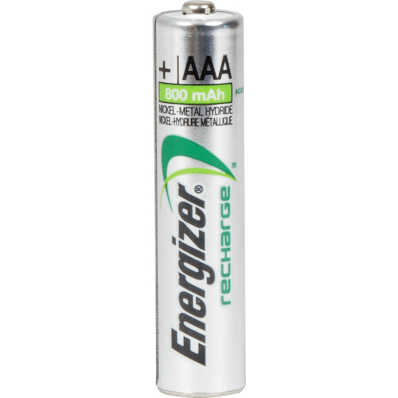 Energizer Rechargeable Battery AAA