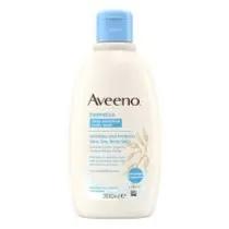 Aveeno Daily Emollient Body Wash 300ml