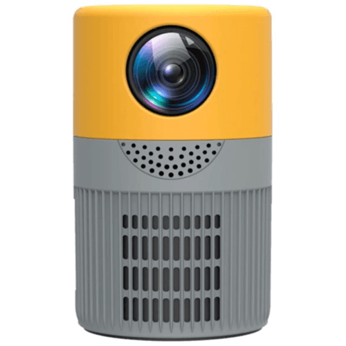 Borrego T400 Led Mini Projector