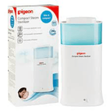 Pigeon Compact Steam Sterilizer G-Type #17504