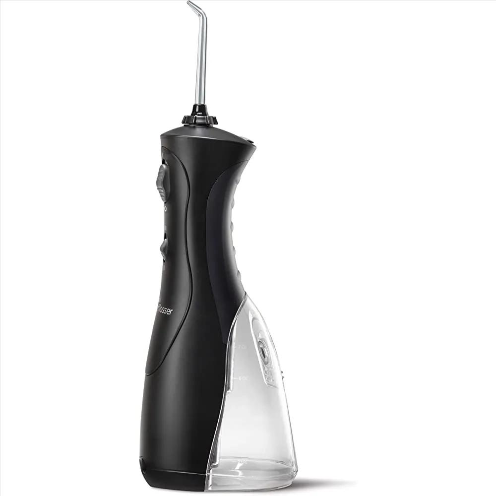 Waterpik Den.water Flosser Jet.WP-450ME BLACK