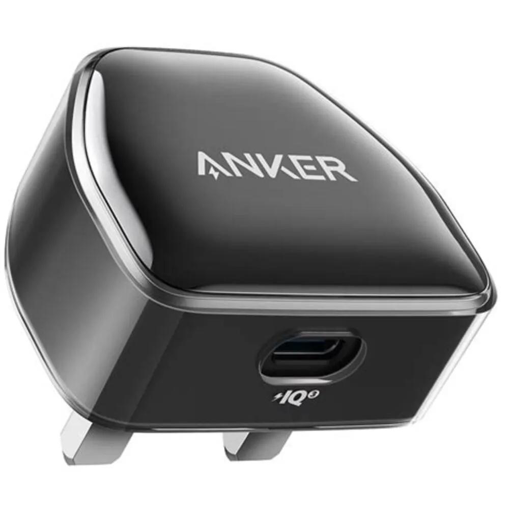 Anker 511 Charger (Nano Pro) 20w