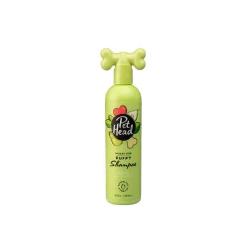 Pet Head Mucky Puppy Shampoo 300ml