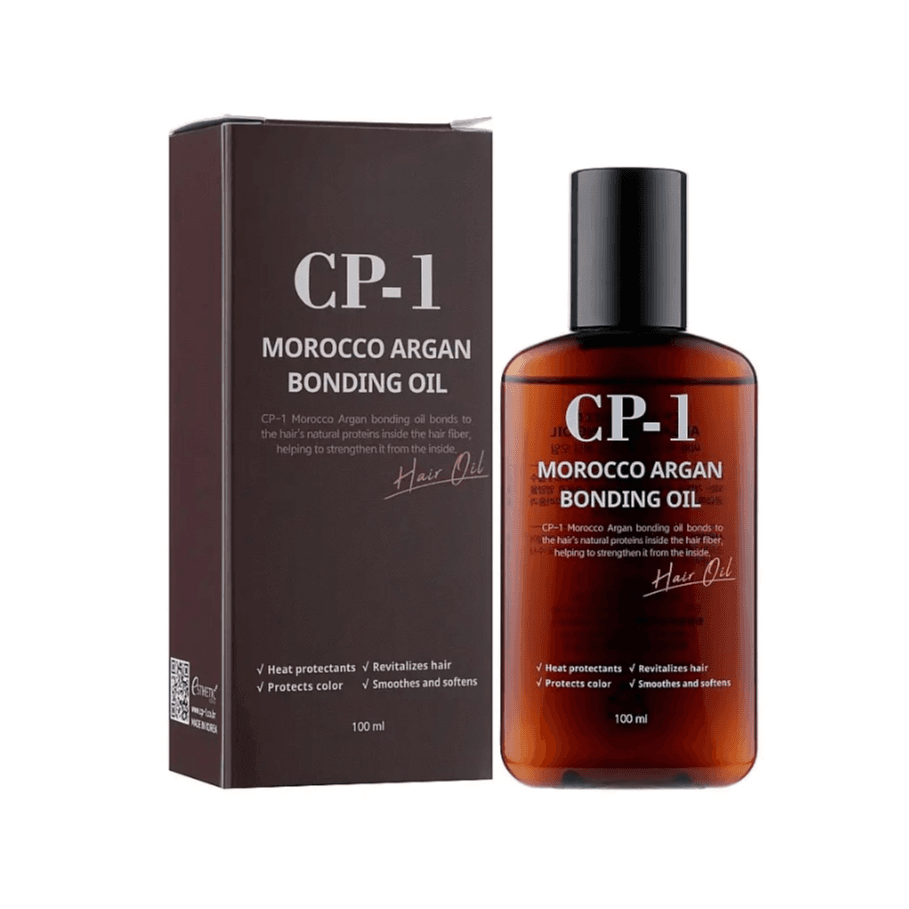 Cp-1 Morocco Argan Bonding Oil