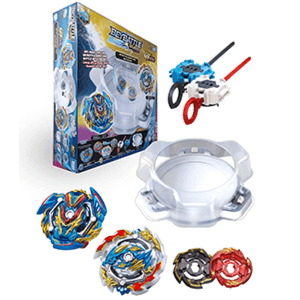 Bbattle Burst Rise Battle Set S4 (1137039)