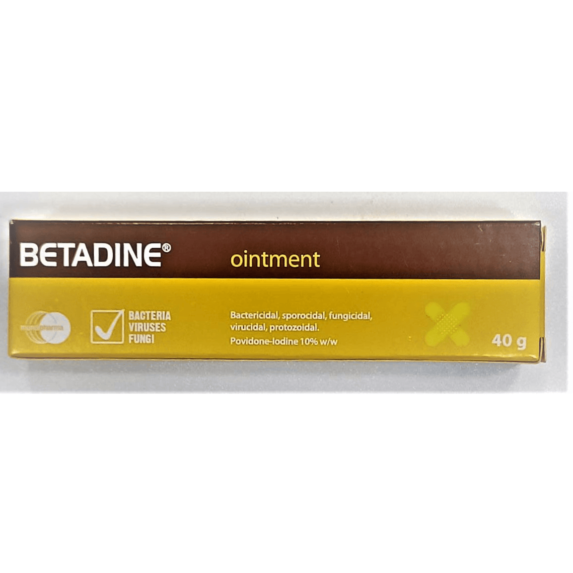 Betadine Ointment 40gm