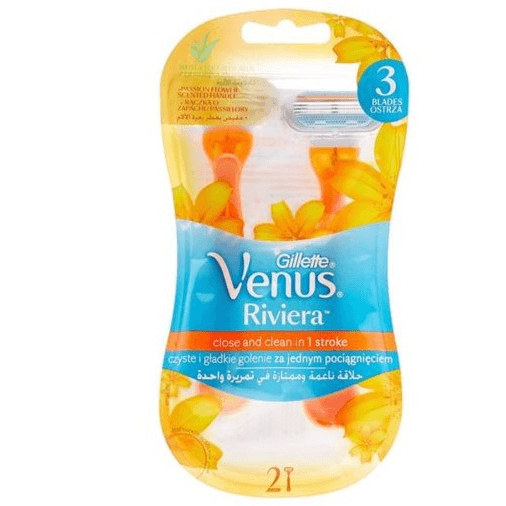 Gillette Venus Rivera 2S