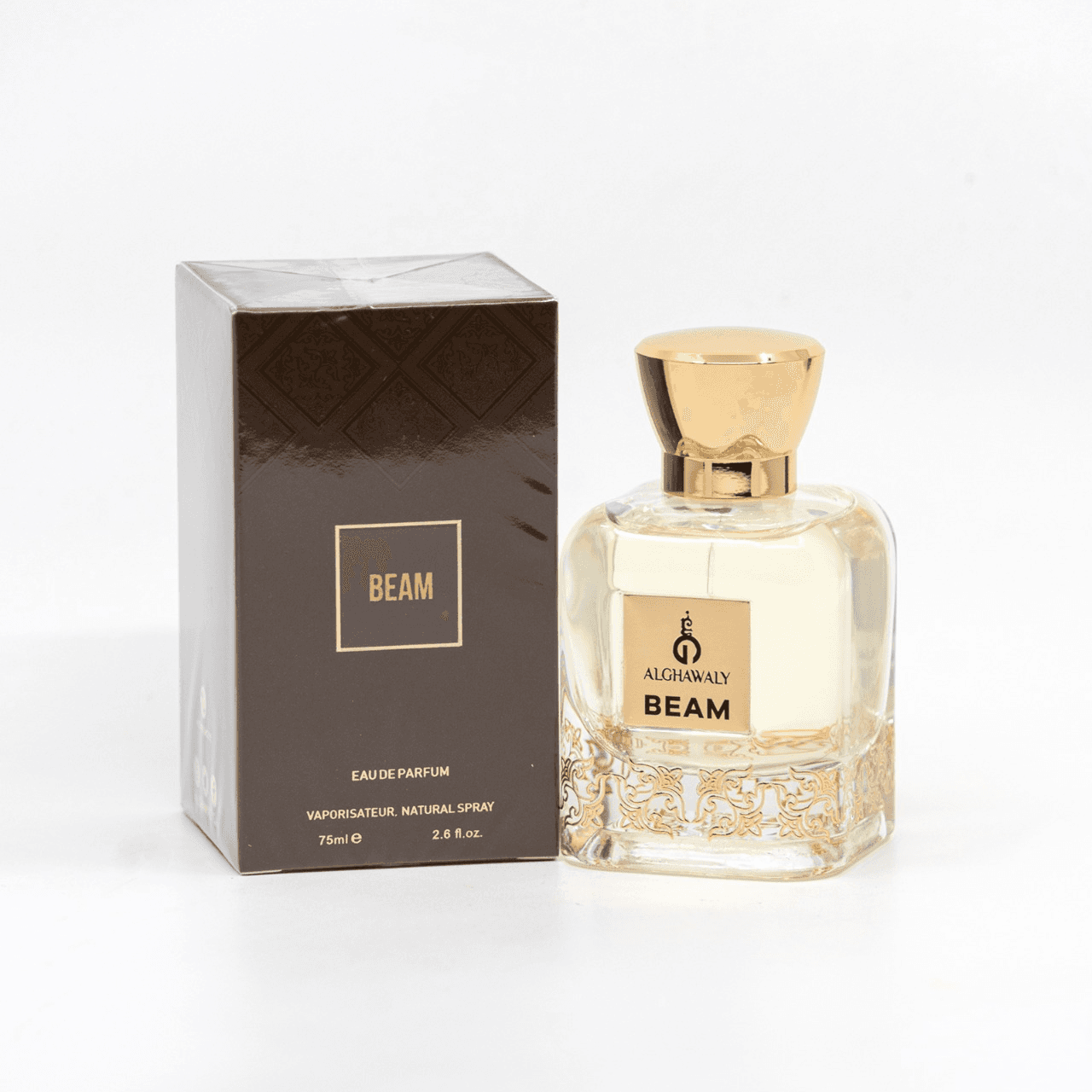 Beam Perfume