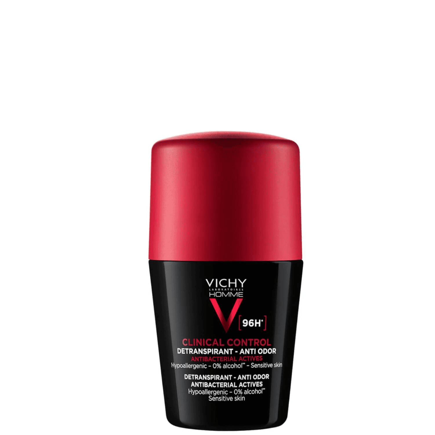 Vichy Deo clinical control for men