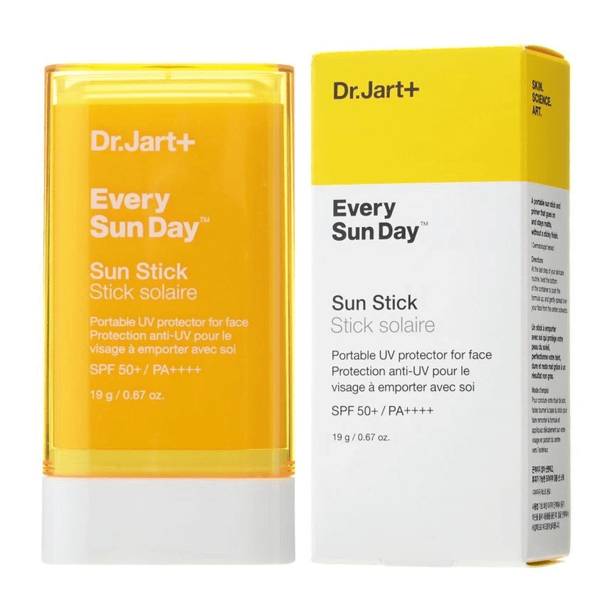 Dr. Jart+ Every Sun Day Sun Stick SPF50+ PA++++