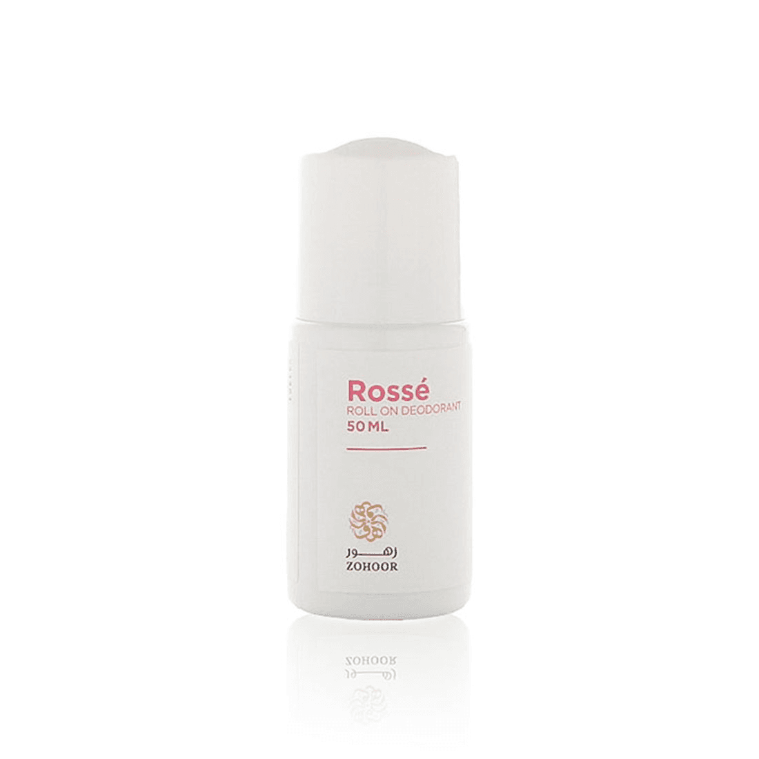 Deo Roll On - Rosee