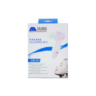 Mabis Water Proof Facial Cleaning Set