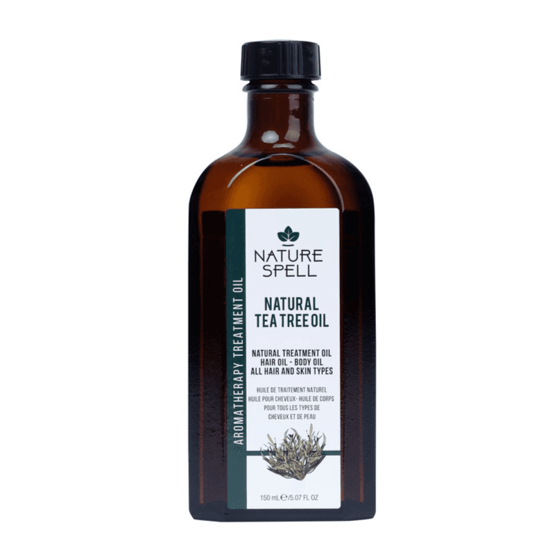 Nature Spell Tea Oil 150 Ml