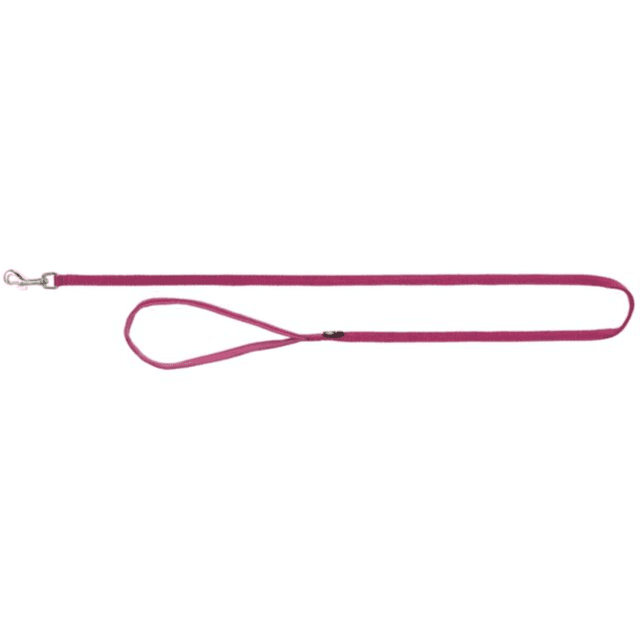 Premium Leash M-L 20Mm Orchid