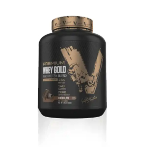 Vm Premium Whey Gold Protein Chocolate 4.4 Lbs