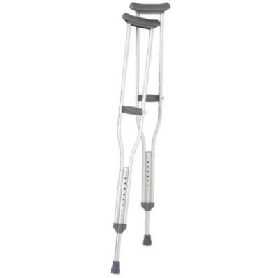 Rehaid Axillary Crutches Large 2's