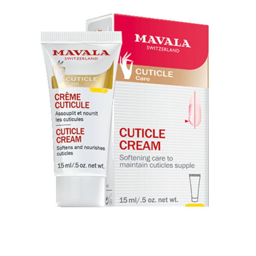 Mavala Cuticle Cream 15Ml