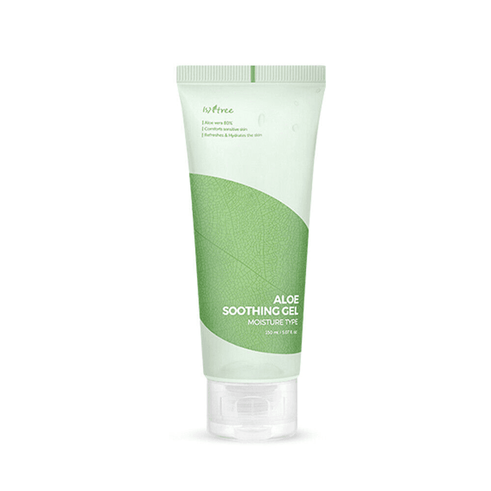 Isntree Aloe Soothing Gel Moisture Type