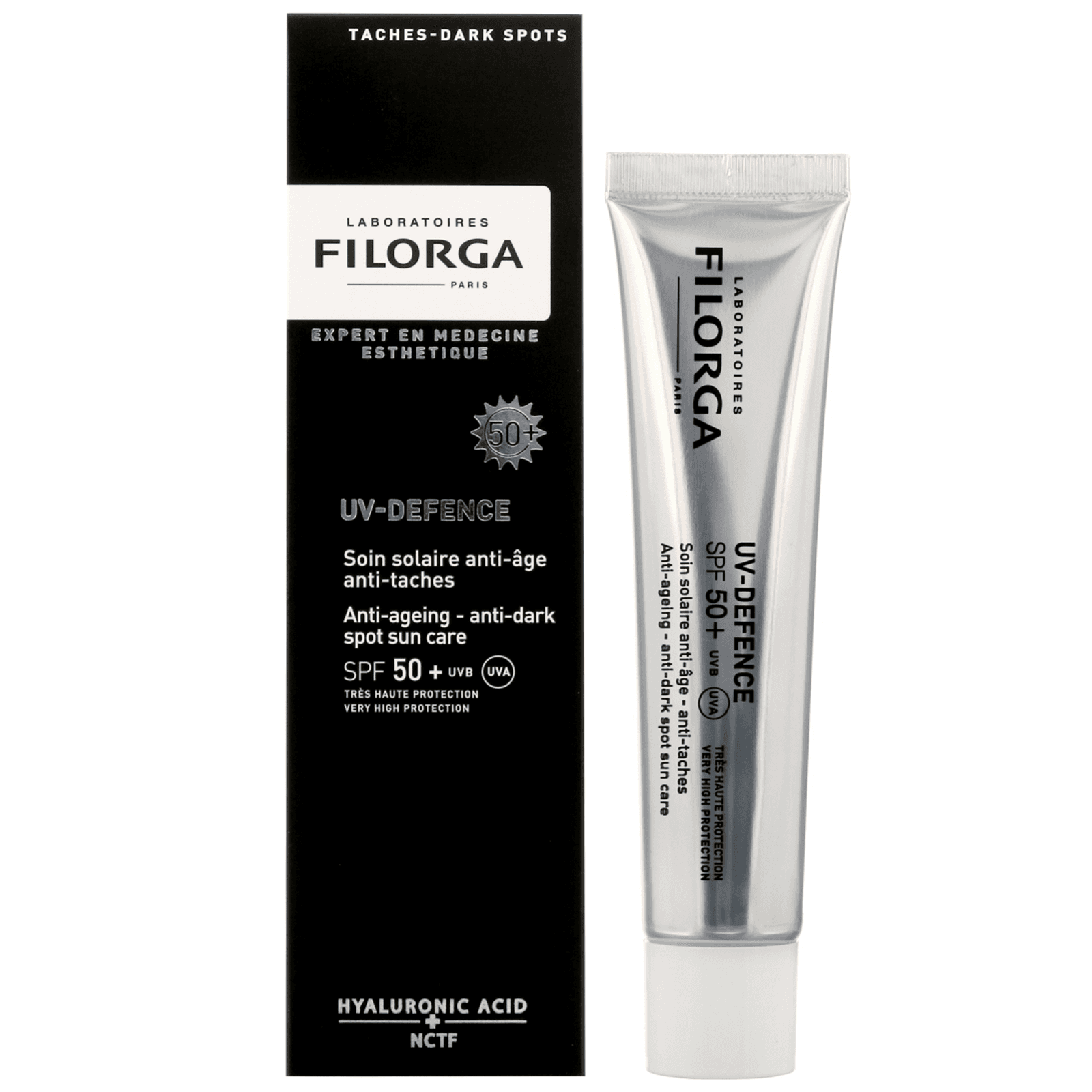 Filorga Uv Defence Spf 50 40Ml