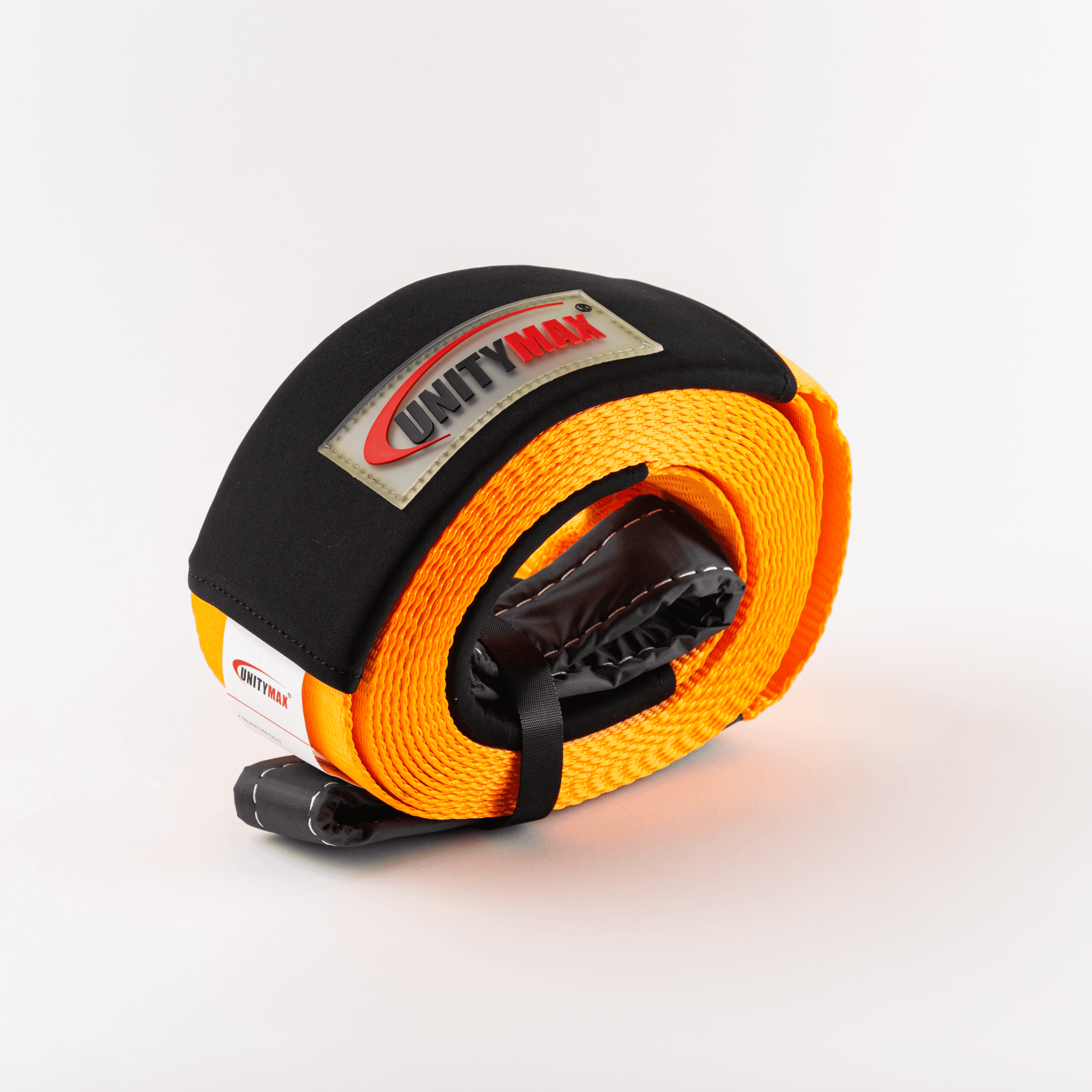 Tow Recovery Strap