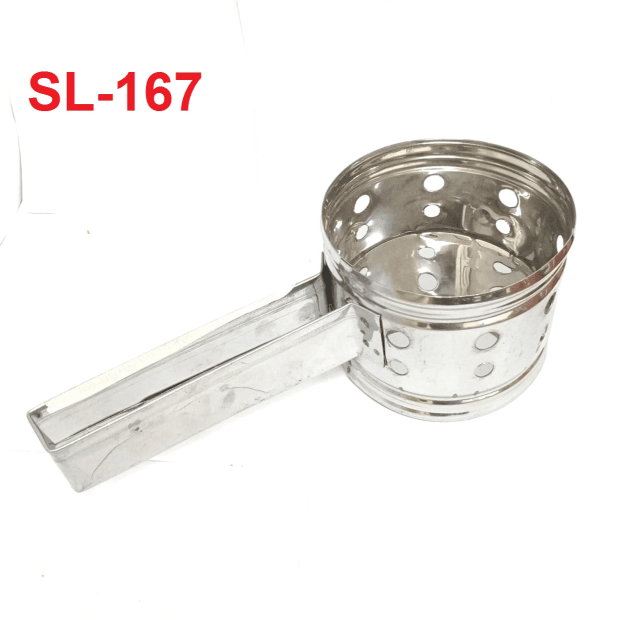 Charcoal Holder Sl-167