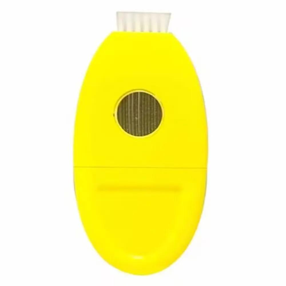 Higeen Tac Tik Metallic Anti-Lice Comb