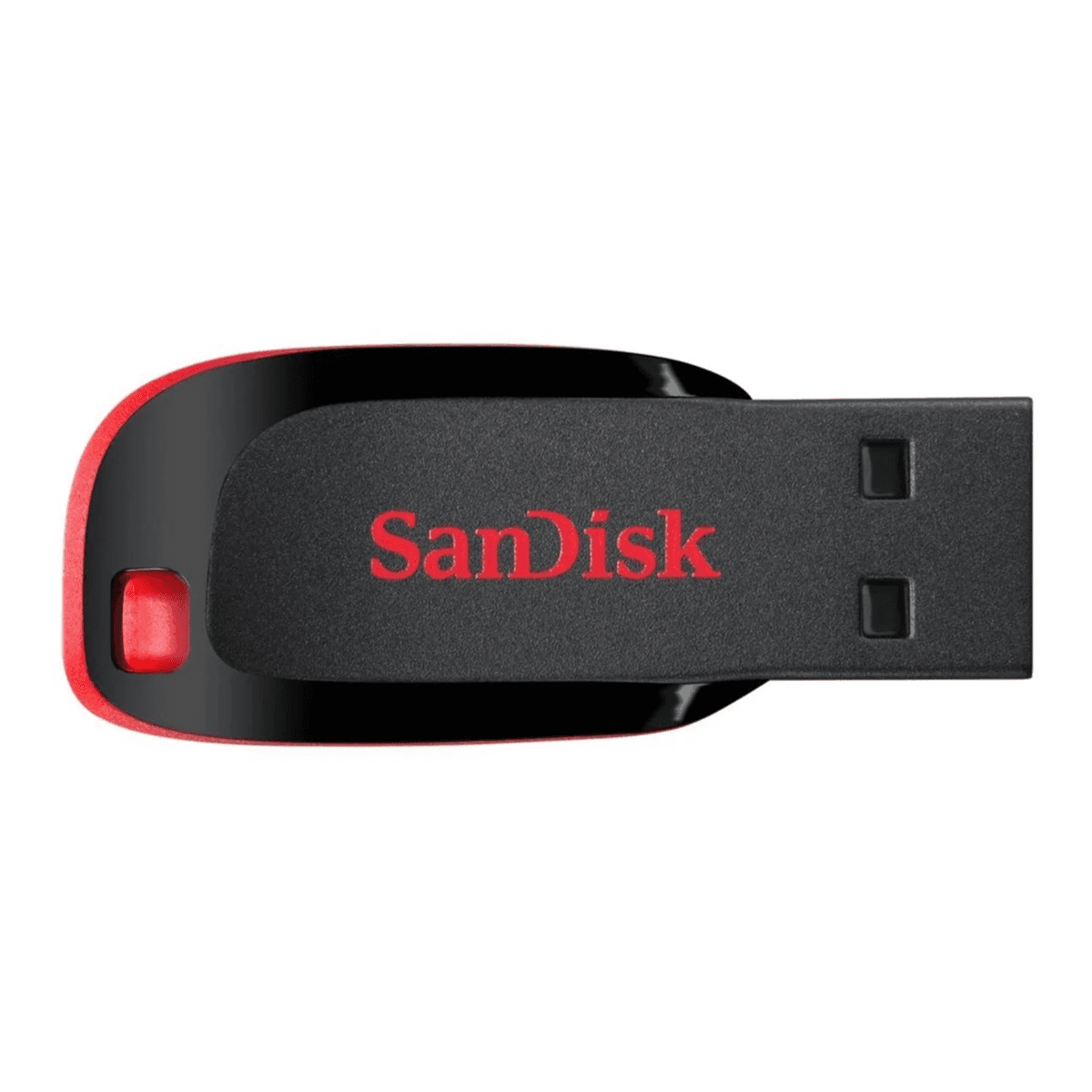 Sandisk Cruzer Blade 16gb Usb 2.0 Flash Drive