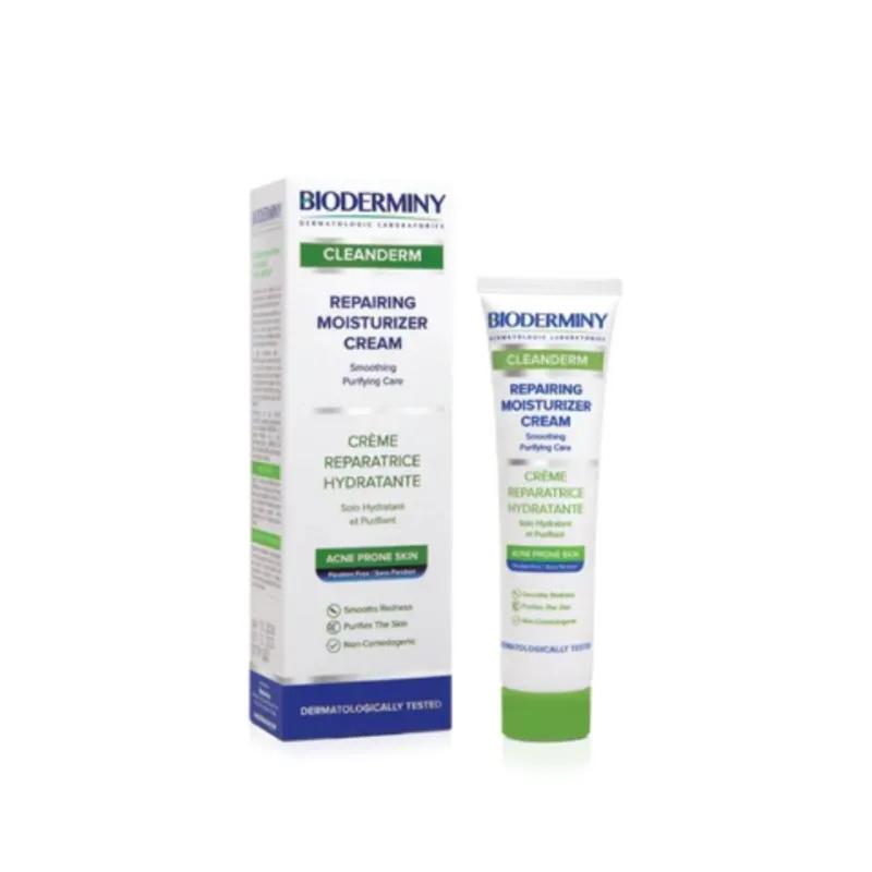 Bioderminy Cleanderm Repairing Cream 30Ml