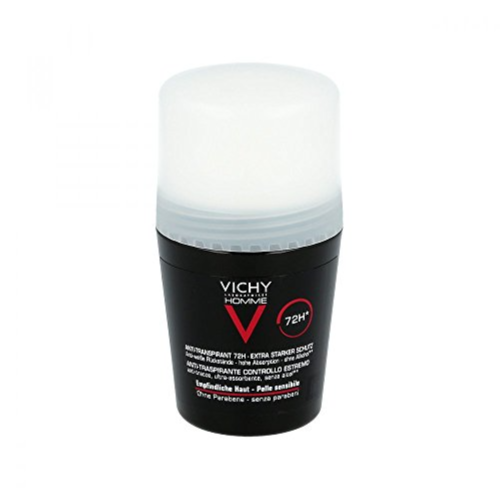 Vichy Anti Transpirant Controle Extreme 72h Roll On