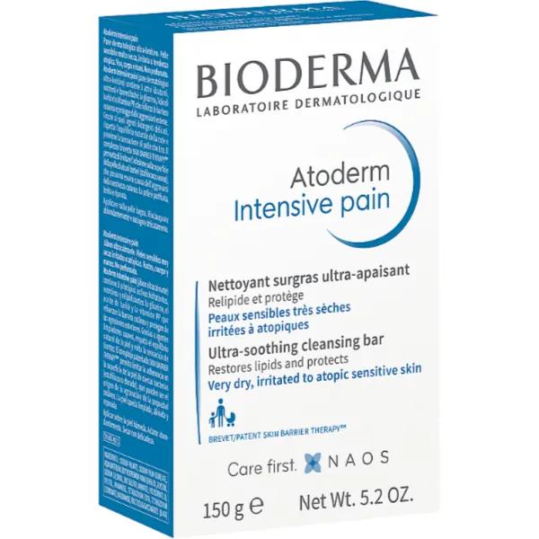 Bioderma Atoderm Soap Bar 150g