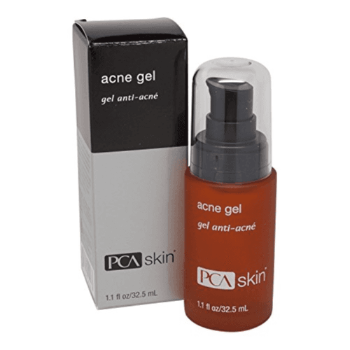 PCA Skin Acne Gel