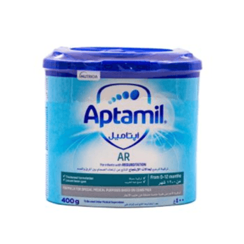 Aptamil Ar 400  Gm Ez Pack