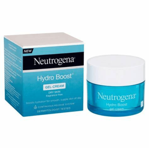 Neutrogena Hydro Boost Gel Cream 50ml