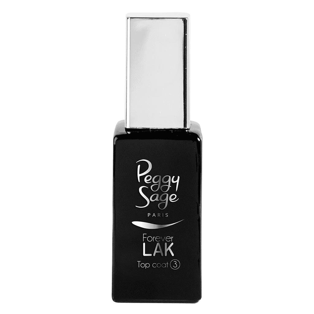 Peggy Sage Top Coat Forever Lak  8101 -11ml